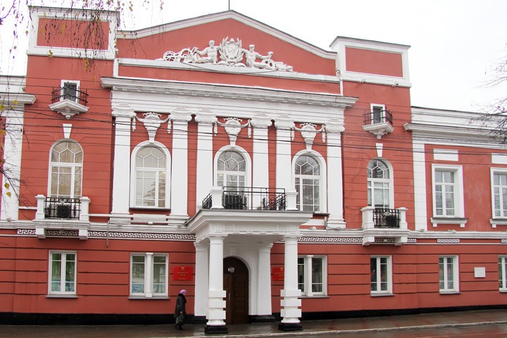 Аномальная явка на досрочном голосовании наблюдается в Барнауле Аномальная явка на досрочном голосовании наблюдается в Барнауле