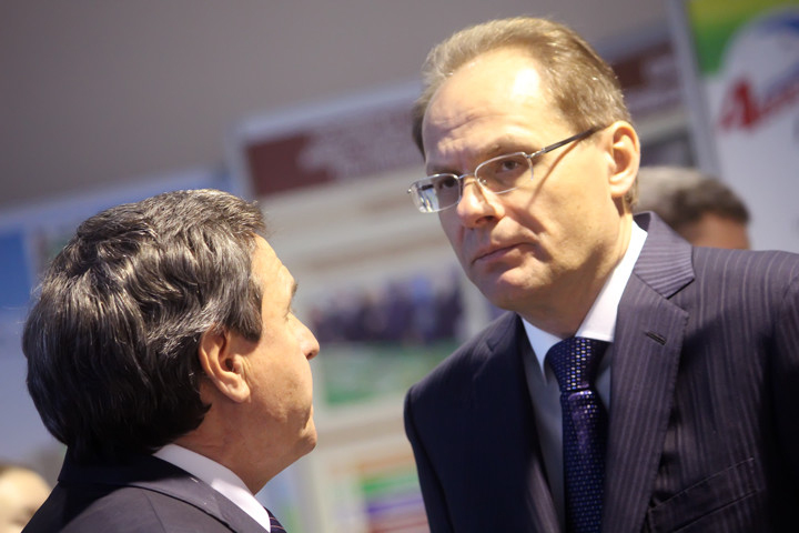 Юрченко заявил о своей непричастности к делу о мошенничестве в ПЛП 