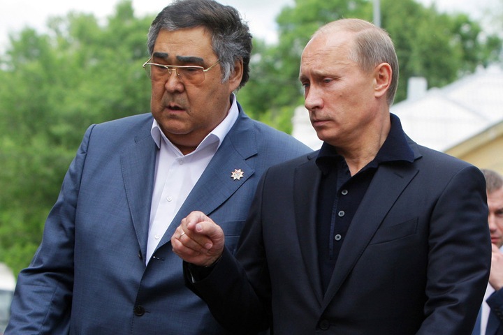 Островок спокойствия Островок спокойствия