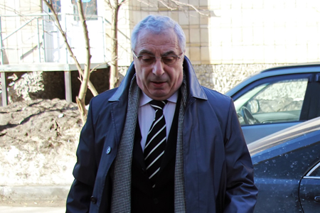 Оглашение приговора Солодкиным отложили на конец октября Оглашение приговора Солодкиным отложили на конец октября