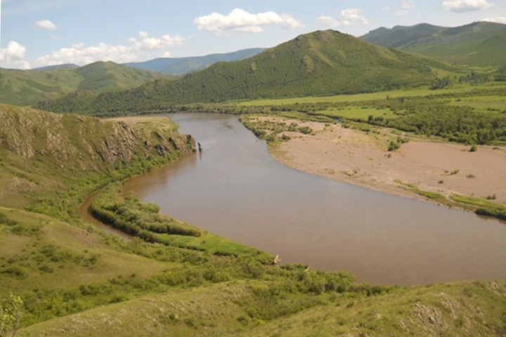 Монгольские ГЭС на Селенге: российские экологи вновь бьют тревогу