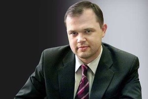 Новый мэр Бердска Илья Потапов: «Честный руководитель способен справиться с проблемами» Новый мэр Бердска Илья Потапов: «Честный руководитель способен справиться с проблемами»