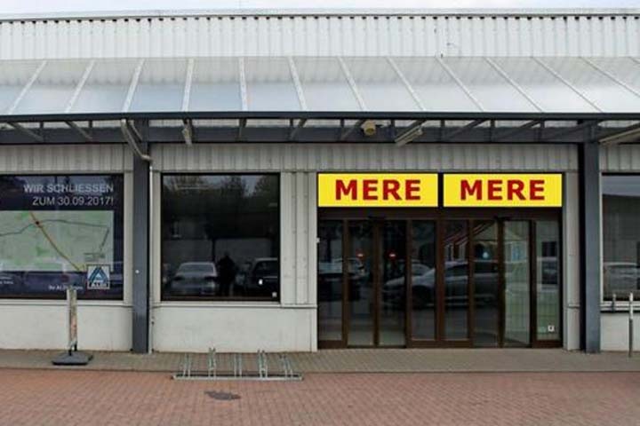 Красноярский дискаунтер планирует расширяться в Германии. Там покупатели дерутся за продукты Красноярский дискаунтер планирует расширяться в Германии. Там покупатели дерутся за продукты