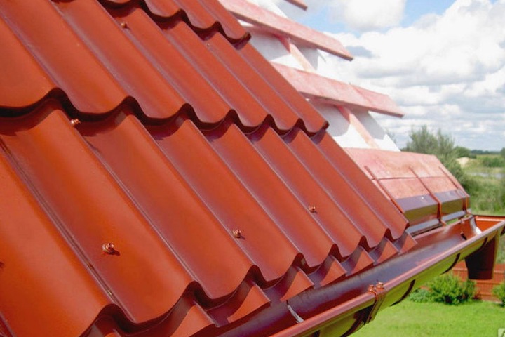 Особенности выбора металлочерепицы Особенности выбора металлочерепицы