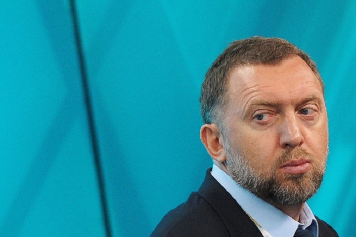 «Страна к эпидемии не готова»: Дерипаска призвал ввести полный карантин из-за коронавируса «Страна к эпидемии не готова»: Дерипаска призвал ввести полный карантин из-за коронавируса