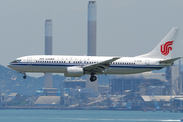 Рейсы из Читы в Хайлар и Пекин возобновятся в сентябре Рейсы из Читы в Хайлар и Пекин возобновятся в сентябре