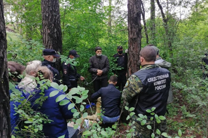 Убитая красноярская школьница заявляла в полицию об угрозах и изнасиловании за год до смерти