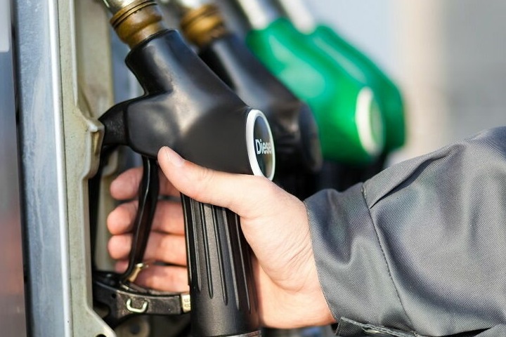 Рынок дизельного топлива. Перспективы роста