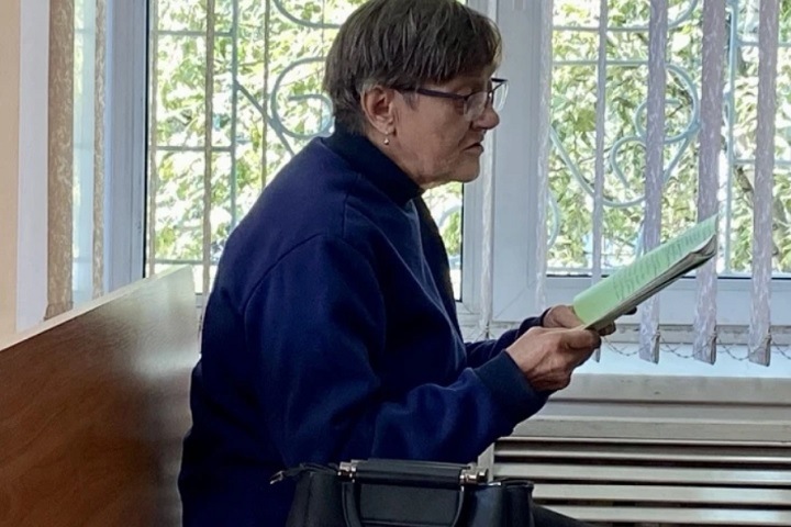 Жительница Забайкалья осуждена за смерть девочки, которую загрызли собаки