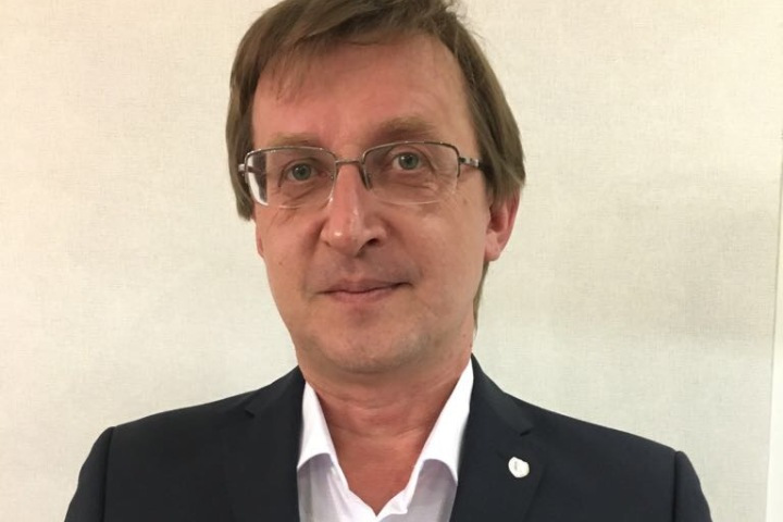 Главный внештатный специалист минздрава по пластической хирургии возглавил отделение в «Золотом Сечении» Главный внештатный специалист минздрава по пластической хирургии возглавил отделение в «Золотом Сечении»