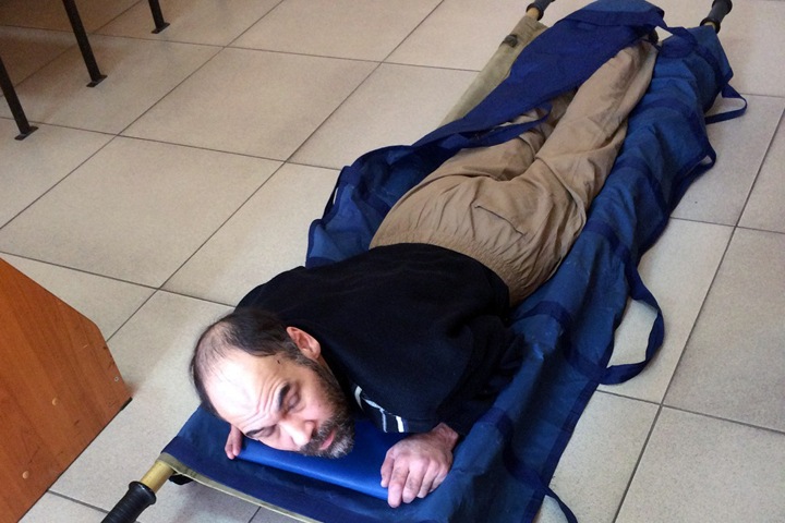 Суд отменил приговор заявившему о пытках мужчине по делу об убийствах школьницы и студентки в Бурятии Суд отменил приговор заявившему о пытках мужчине по делу об убийствах школьницы и студентки в Бурятии