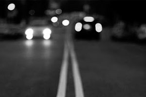 Таджики закрасили в Красноярске двойную сплошную по приказу директора автомойки