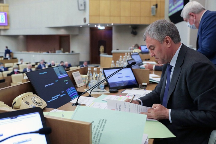 Какие депутаты Госдумы проголосовали за недопуск части россиян до выборов: Речь может идти о поражении в правах миллионов граждан