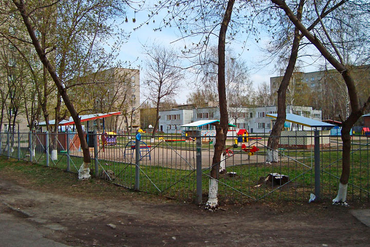 Новосибирец угрожал взорвать детсад, требуя от заведующей 100 тысяч рублей