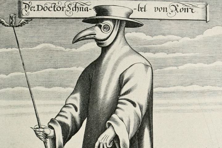 Чума пришла в Европу из Чуйской долины Чума пришла в Европу из Чуйской долины