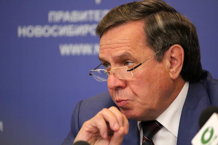 Новосибирская область добилась оживления на рынке труда