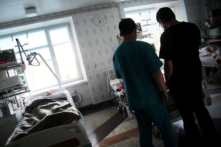 Юристов в сфере здравоохранения начнет выпускать НГУ Юристов в сфере здравоохранения начнет выпускать НГУ