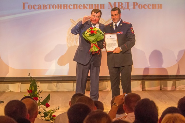 Штельмаха проверили на полиграфе и заподозрили в лишении «антитеррористической защищенности региона» Штельмаха проверили на полиграфе и заподозрили в лишении «антитеррористической защищенности региона»