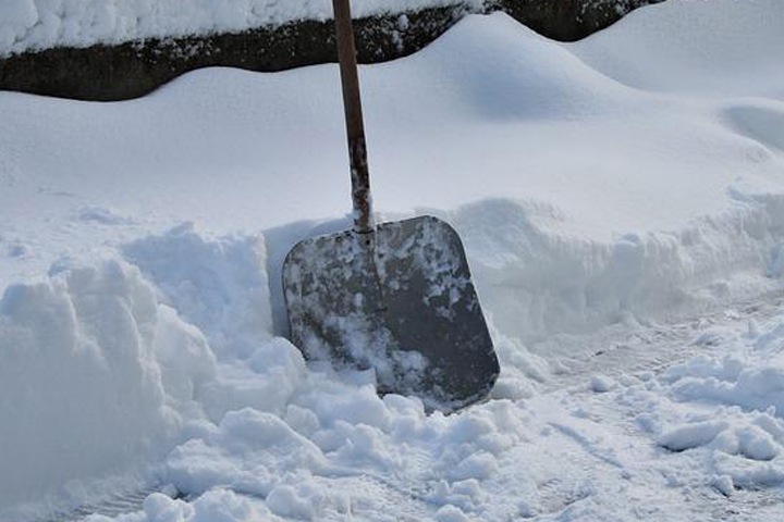 Омич заживо похоронил отца в сугробе Омич заживо похоронил отца в сугробе