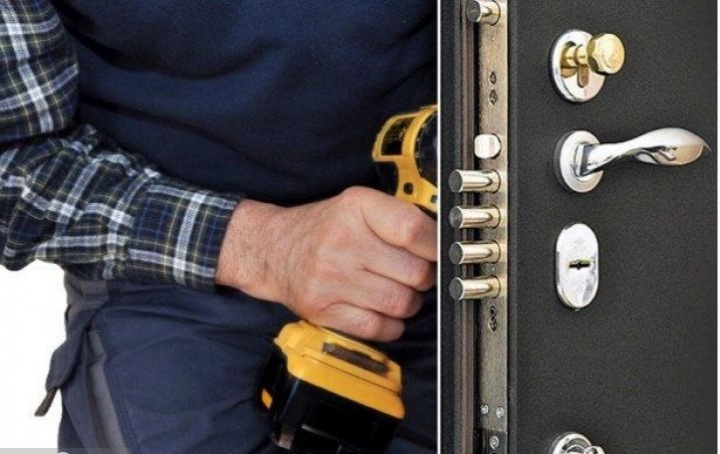 Почему вскрытие замка лучше доверить профессионалам Почему вскрытие замка лучше доверить профессионалам