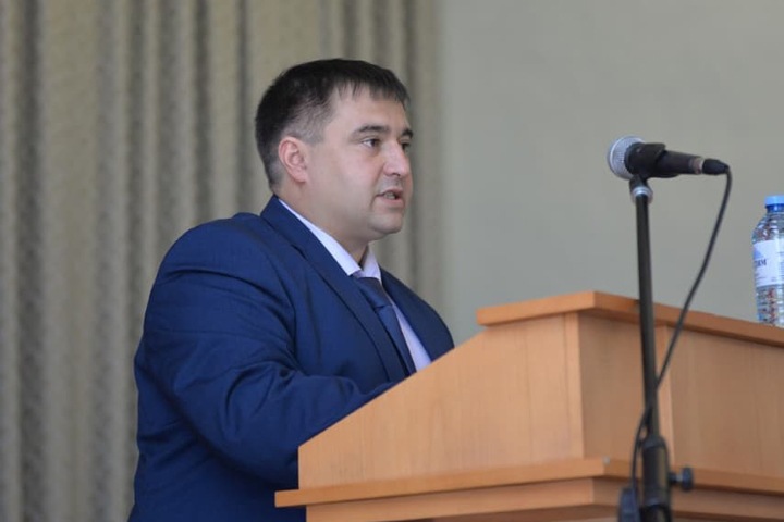 Выдвинувшийся в Госдуму новосибирский коммунист заявил об атаке на свои соцсети