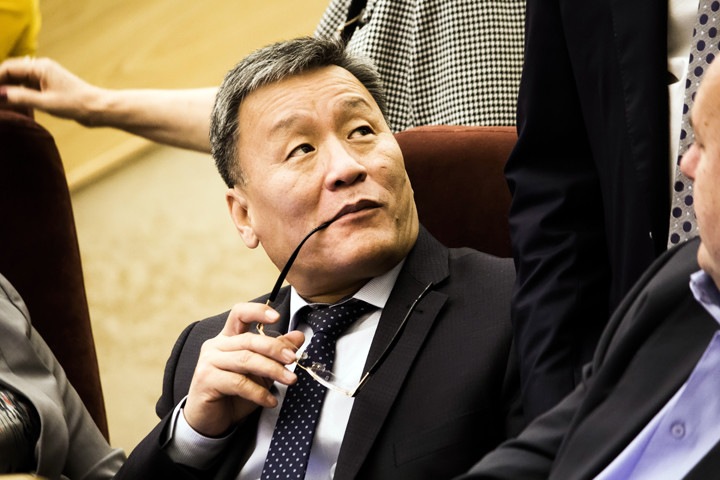 Новосибирские власти решили возместить недополученные доходы поставщикам воды и тепла Новосибирские власти решили возместить недополученные доходы поставщикам воды и тепла