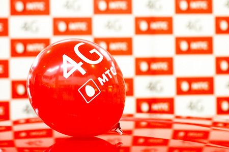 МТС запустила сеть четвертого поколения в Бийске МТС запустила сеть четвертого поколения в Бийске