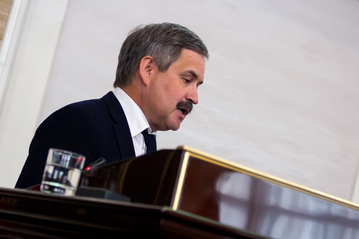 Дмитрий Верховод возглавил совет директоров завода «Экран» Дмитрий Верховод возглавил совет директоров завода «Экран»