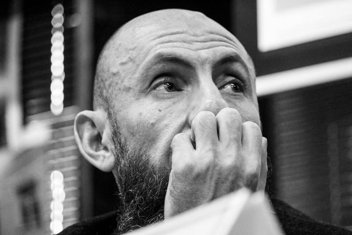 Последнее имущество Кехмана ушло с молотка Последнее имущество Кехмана ушло с молотка