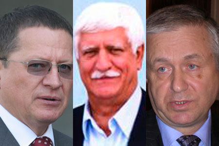 Власти Кузбасса обвинили бывших совладельцев холдинга «Сибуглемет» в причинении ущерба на 100 млн рублей