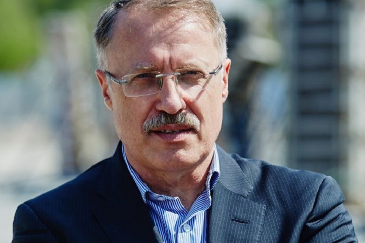 Я-школа, ПЭТ и дата-центры – как Группа Мета строит объекты, каких ещё не было в Новосибирске