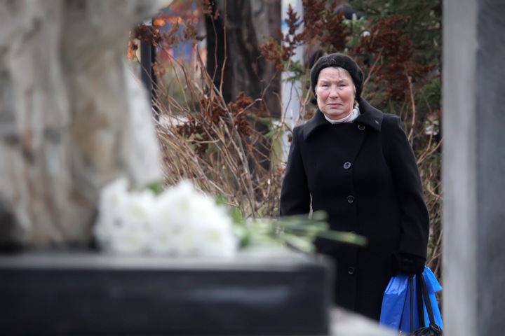 Митинг памяти жертв репрессий и против бюста Сталину пройдет в Новосибирске Митинг памяти жертв репрессий и против бюста Сталину пройдет в Новосибирске