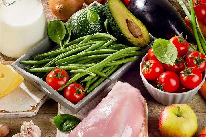 В чем польза правильного питания В чем польза правильного питания