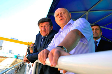 «Не мэр виноват в трагедии»: власти Омской области и местные единороссы заступились за Двораковского «Не мэр виноват в трагедии»: власти Омской области и местные единороссы заступились за Двораковского