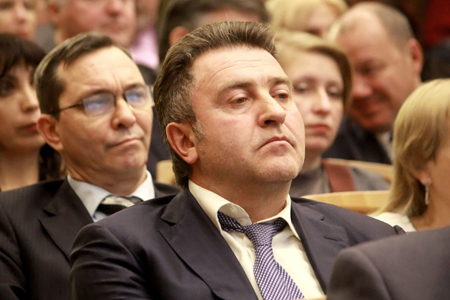 Стала известна дата продолжения первой сессии новосибирского заксобрания Стала известна дата продолжения первой сессии новосибирского заксобрания