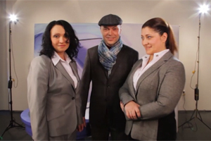 Телекомпания НТН Якова Лондона возвращается в новосибирский эфир (видео) Телекомпания НТН Якова Лондона возвращается в новосибирский эфир (видео)