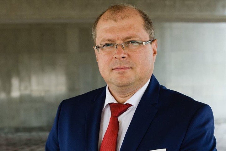 ЛДПР предложила отменить итоги выборов мэра Новокузнецка из-за нацистского приветствия в ролике победителя ЛДПР предложила отменить итоги выборов мэра Новокузнецка из-за нацистского приветствия в ролике победителя