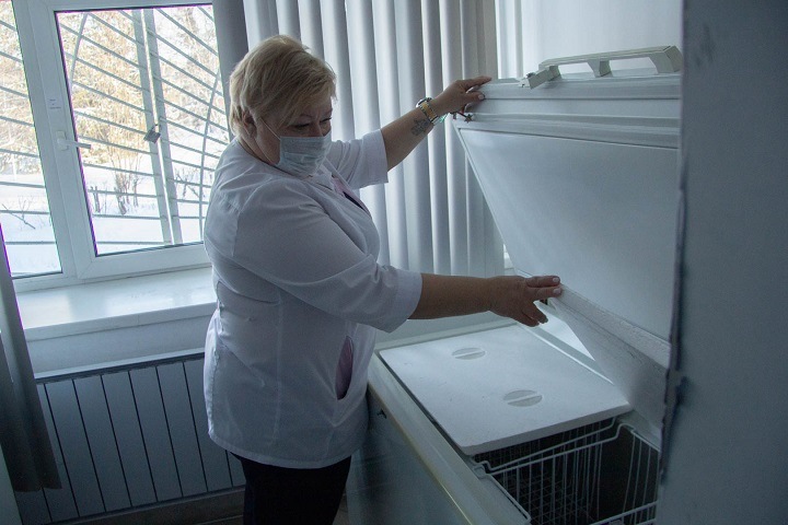 Минздрав попросил ушедших на пенсию из-за пандемии врачей вернуться к работе