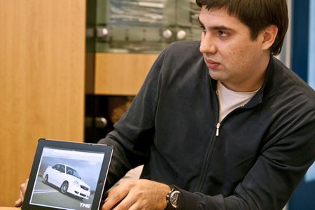 Министр промполитики Приангарья арестован по подозрению в мошенничестве Министр промполитики Приангарья арестован по подозрению в мошенничестве