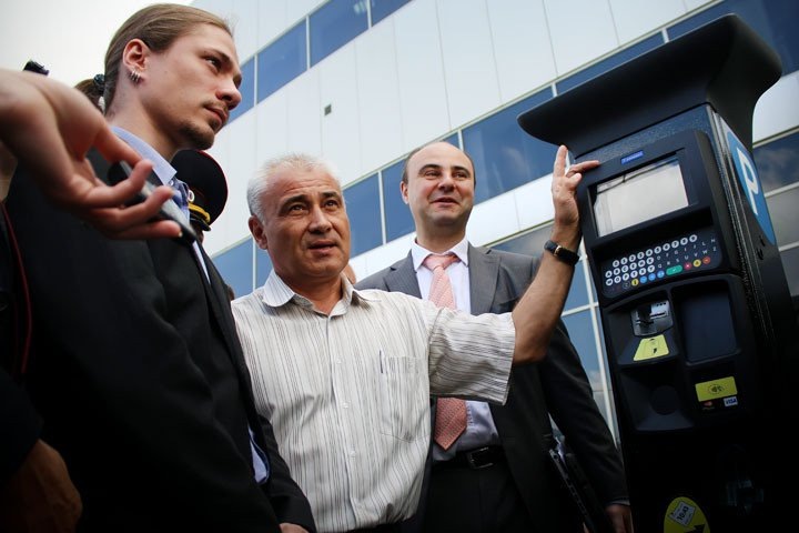 Мэрия Новосибирска меняет положение о подконтрольном Сафиуллину департаменте по ЧС