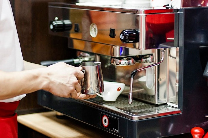 Аренда кофемашины как оптимальный выбор Аренда кофемашины как оптимальный выбор