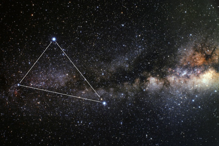 Леониды, Дракониды и Геминиды: как наблюдать главные астрономические события конца 2018 года Леониды, Дракониды и Геминиды: как наблюдать главные астрономические события конца 2018 года