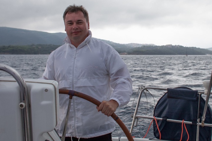 Экс-директор муниципальной аптечной сети стал замминистра соцразвития Новосибирской области