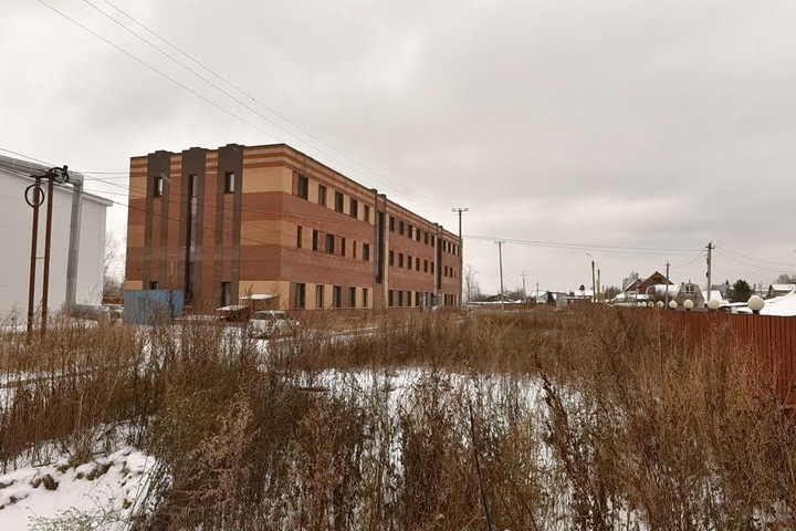 Советник экс-губернатора Новосибирской области Михаил Обласов: невинные страдают от абсурда