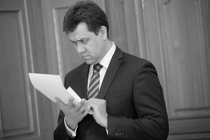 Голубенко: «Областной бюджет принял на себя дорогостоящие обязательства Новосибирска» Голубенко: «Областной бюджет принял на себя дорогостоящие обязательства Новосибирска»