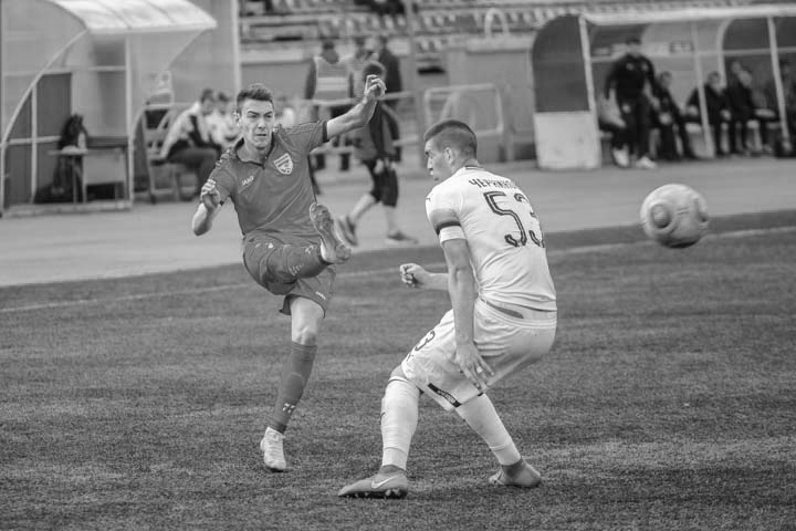 Кредиторы потребовали обанкротить ФК «Сибирь»