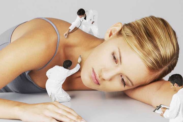 Медицинский взгляд на психосоматику. Четыре базовых причины образования социальных страхов и фобий Медицинский взгляд на психосоматику. Четыре базовых причины образования социальных страхов и фобий