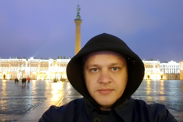 Потерявший семью в «Зимней вишне» выдвинулся в облсовет Кузбасса