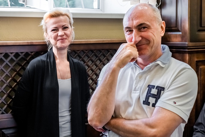 «Бегаю с паяльником, отбираю шахту»: шутки бывших замов Тулеева попали в суд