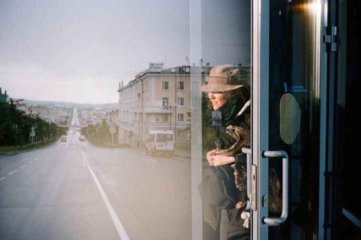 Британская писательница едет в Сибирь за фортепиано и роялем из царской России